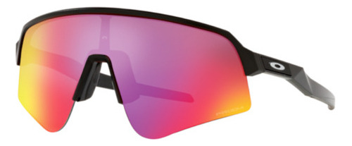 Lentes Oakley Sutro Lite Sweep Matte Black/prizm Road