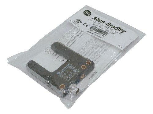 45lsp-2lpa1-p3 Allen Bradley Sensor Óptico De Horquilla