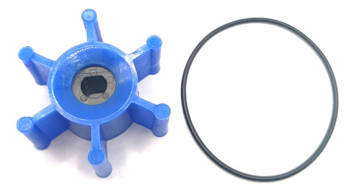 Kit De 2 Impulsores Y Juntas 49-16-2771 Para Bombas M18