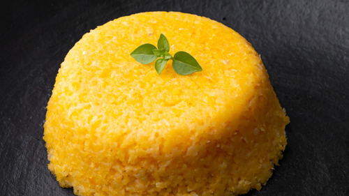 Combo 2 Cuscuz Flocão De Milho Puro Natural São Braz 500g