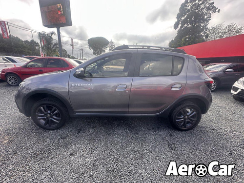 Renault Stepway INTENSE