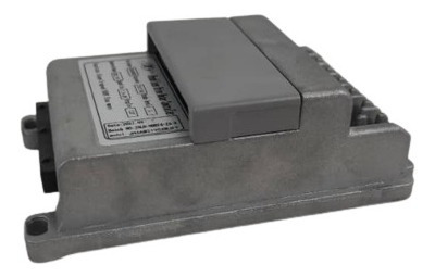 Imagen 3 de 3 de Controlador O Computadora Para Bicicleta Electrica Bera