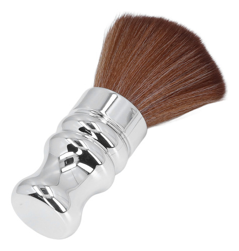 Brocha De Afeitar Para Hombre, Barba, Cerdas Suaves De Nailo