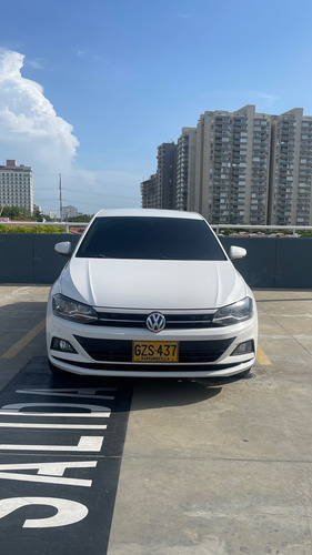 Volkswagen Virtus 1.6 Highline