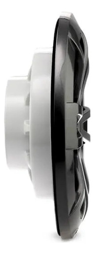 Altavoces Nauticos Deportivos Gris 6,5 Y 80 Vatios (par)