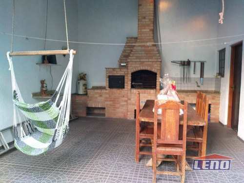Imagem 25 de 29 de Sobrado Com 4 Dormitórios À Venda, 180 M² Por R$ 1.150.000,00 - Penha De França - São Paulo/sp - So0439