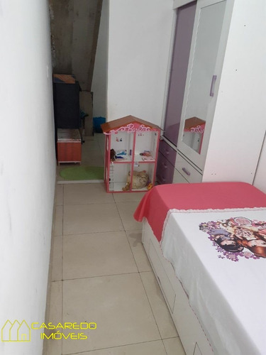 Imagem 12 de 14 de Ótima Casa Na Avenida Dos Manancias! - Ci2082