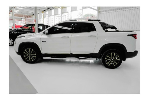 Imagem 4 de 15 de Fiat Toro Ranch 2.0 16v 4x4 Diesel Aut.