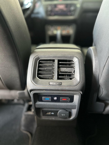 Volkswagen Tiguan Allspac R-Line 350 TSI 2.0 4x4