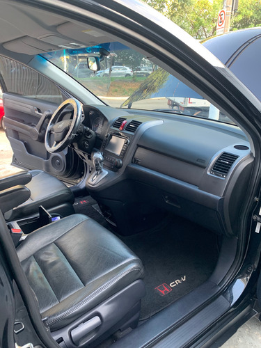Honda CR-V 2.0 Lx 4x2 Aut. 5p
