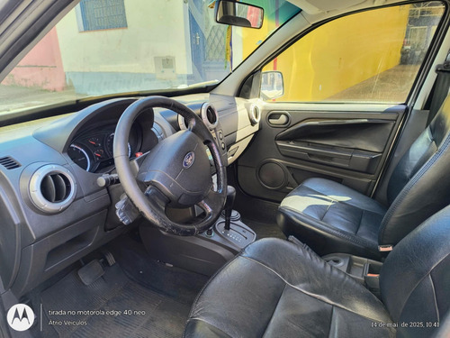 Ford Ecosport XLT 2.0 AT.