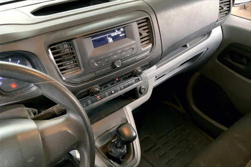 Peugeot Expert 2023