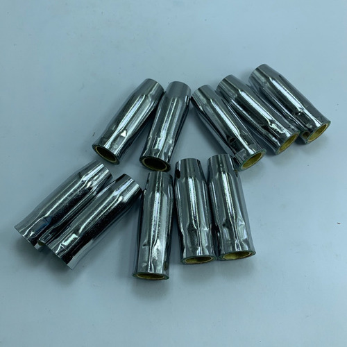 Pistola De Solda A Gás 15ak Ponta Bico Cobre Co2