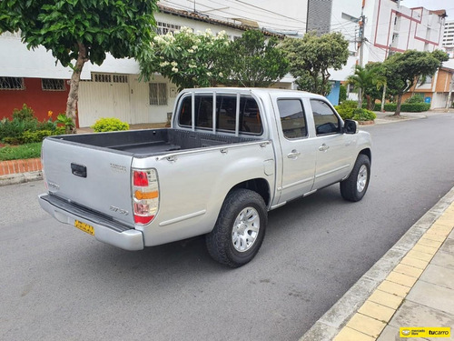 Mazda Bt-50 2.5 4x2