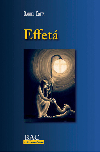 Libro Effeta Auto Sacramental - Daniel Cotta