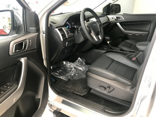 Imagen 11 de 14 de Ford Ranger Limited Automatica 0km 2021