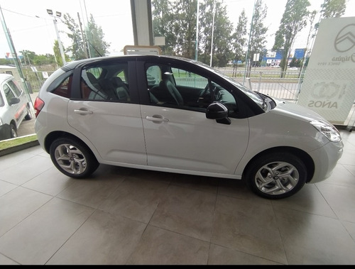 Citroen C3 Feel Vti 1.6