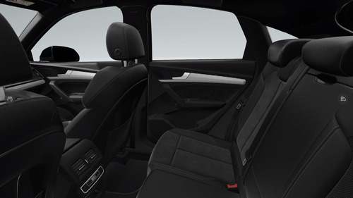 Audi Q5 Q5 Sportback 45 TFSI S Line quattro