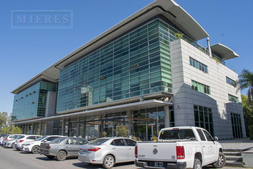 Oficina En Venta En Edificio Bureau Norte