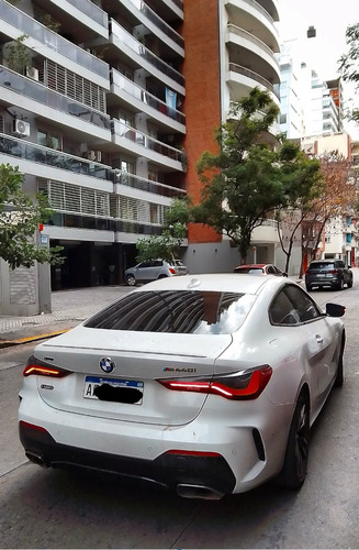 Bmw Serie 4 440i