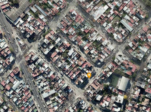 Terreno En Venta - 189mts2 - Parque Avellaneda