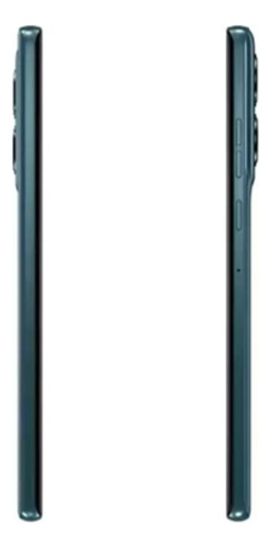Celular Motorola Edge 50 Fusion 5g 256 Gb 8 Gb Ram Dual Sim Verde Azulado