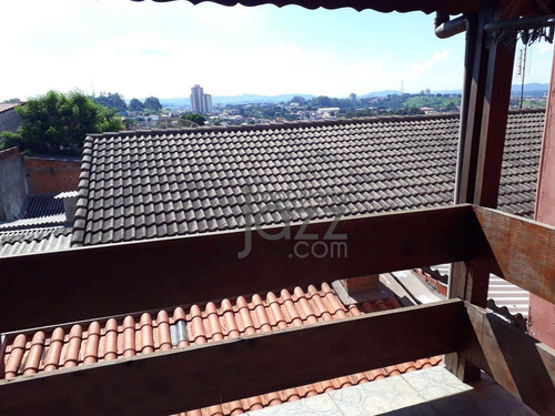 Casa Com 3 Dormitórios À Venda, 100 M² Por R$ 330.000,00 - Jardim Galetto - Itatiba/sp - Ca7933