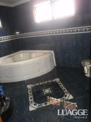 Casa Em Aberta Dos Morros Com 3 Dormitórios - Lu265316