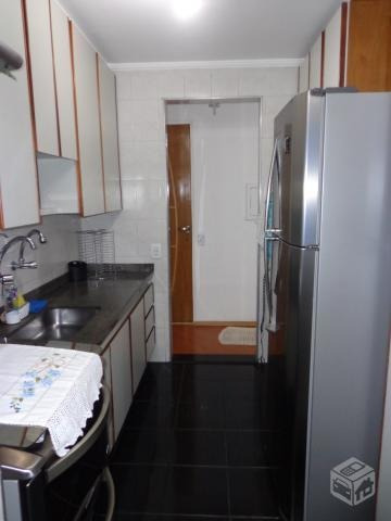 Imagem 10 de 12 de Lindo Apartamento Saúde. - Ap0957