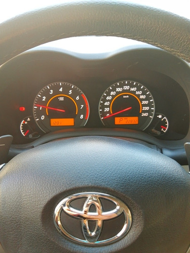 Toyota Corolla 2014 2.0 16v Altis Flex Aut. 4p
