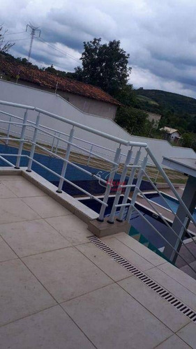 Imagem 6 de 16 de Chácara Com 3 Dormitórios À Venda, 1200 M² Por R$ 800.000,00 - Fazenda Alvamar - Piedade/sp - Ch0018