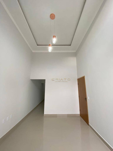 Imagem 8 de 17 de Casa Com 3 Dormitórios À Venda, 105 M² Por R$ 255.000,00 - Setor Summerville - Anápolis/go - Ca0448