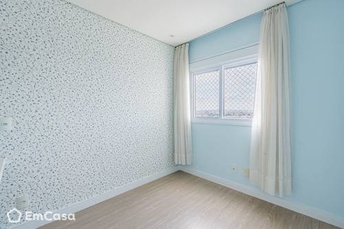 Imagem 6 de 10 de Apartamento À Venda Em São Paulo - 56696