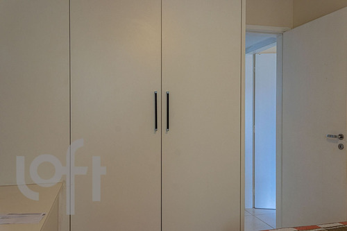 Imagem 6 de 21 de Apto Vila Olímpia | 2 Quartos | 82 M² | Cond: R$1300.00 | 1 Vaga - Jkvhzj