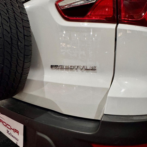 Ford Ecosport Fsl At 1.5