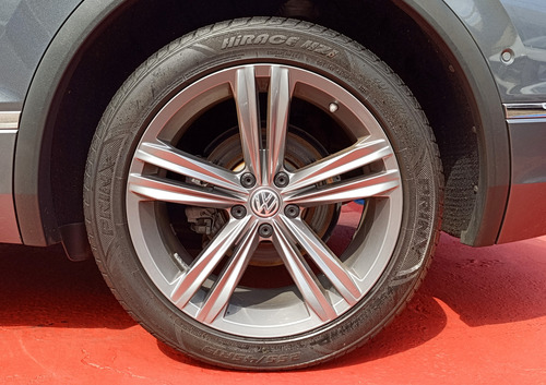 Volkswagen Tiguan Allspace 2.0 R-line 350 Tsi 4motion 5p