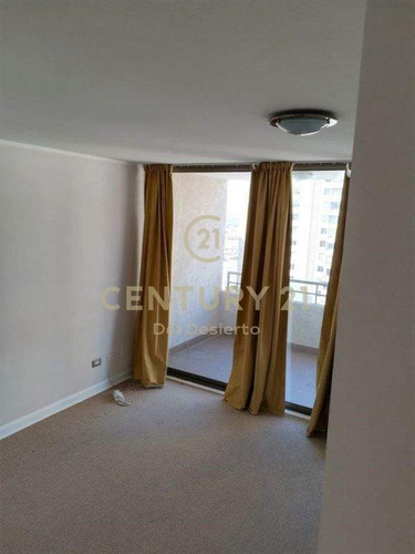 Departamento En Venta, Avenida Cerro Paranal. Sector Sur.