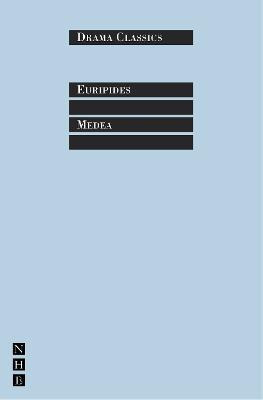 Medea - Euripides