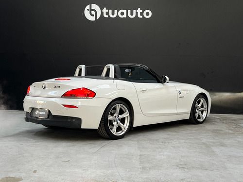 BMW Z4 SDRIVE20I M 2.0 AUT