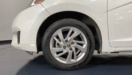 Imagen 11 de 15 de 39267 - Honda Fit 2017 Con Garantía