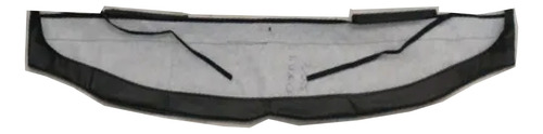 Antifaz Tipo Bigote Volkswagen Derby 2005 A 2009
