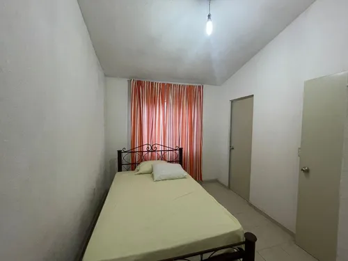 Casa En Venta En Fraccionamiento Las Garzas, Emiliano Zapata, Morelos