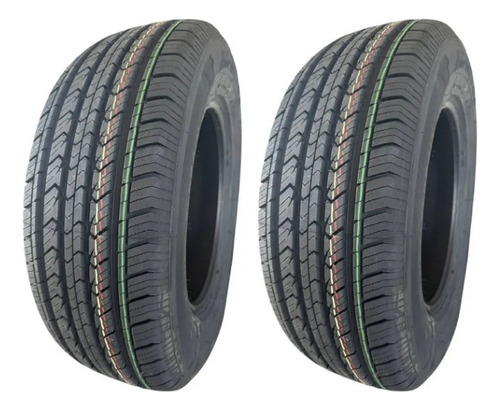 255/65r17 Agate Ag-ht705 (paquete Con 2 Llantas)