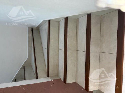 Casa En Venta En Cumbres Cancun