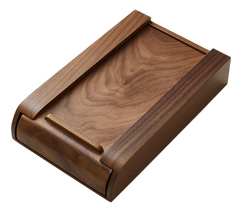 Cajón Debajo Del Escritorio, Mesa De 21.5x13.5x4.5cm