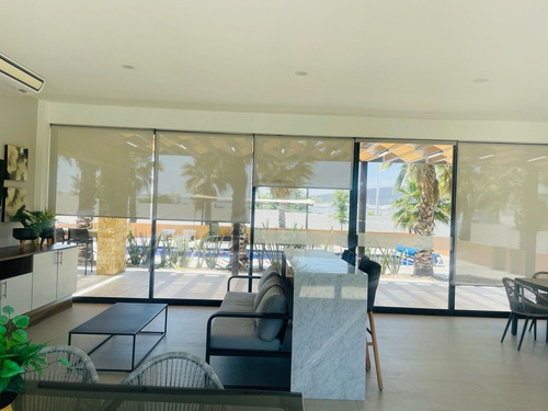 Casa En Renta En Codominio Alhandra, Zakia, Querétaro 3 Rec, 12,5k. Gps