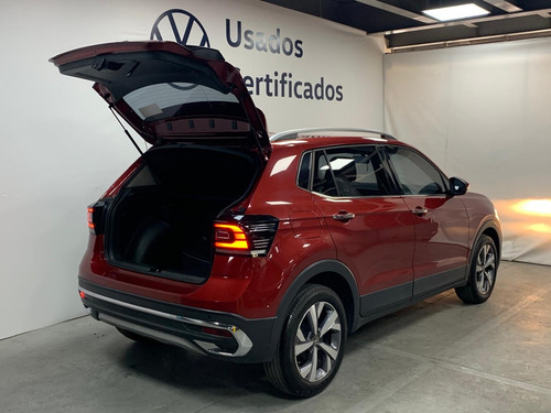 Volkswagen Taigun 1.0 Tsi Comfortline At