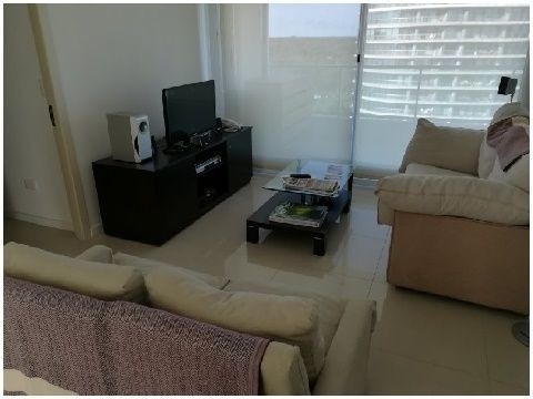 Venta De Apartamento 3 Dormitorios En Roosevelt