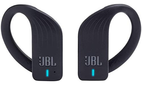 Jbl Endurance Peak In-ear Waterproop Sport Hatphones Bundle Color Ver Imagen