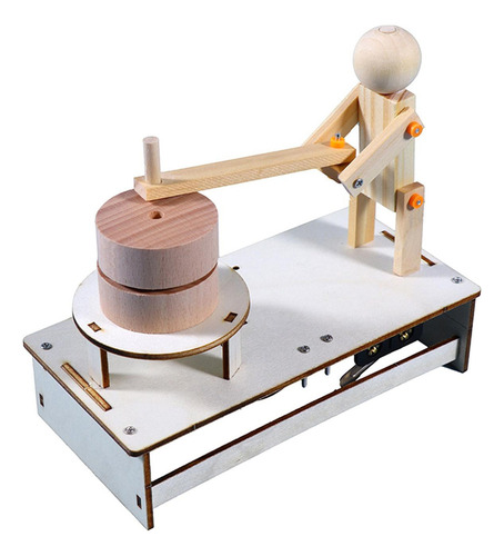Kits De Modelos De Experimentos Científicos, Juguetes De